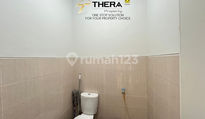 Dijual Rumah 1 lantai hook tengah di Symphony Land, Batu Besar, Nongsa, Batam 2