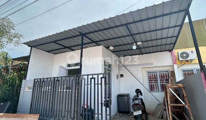 Dijual Cepat Rumah 1 Lantai Tiban Patam Lestari, Batam 2