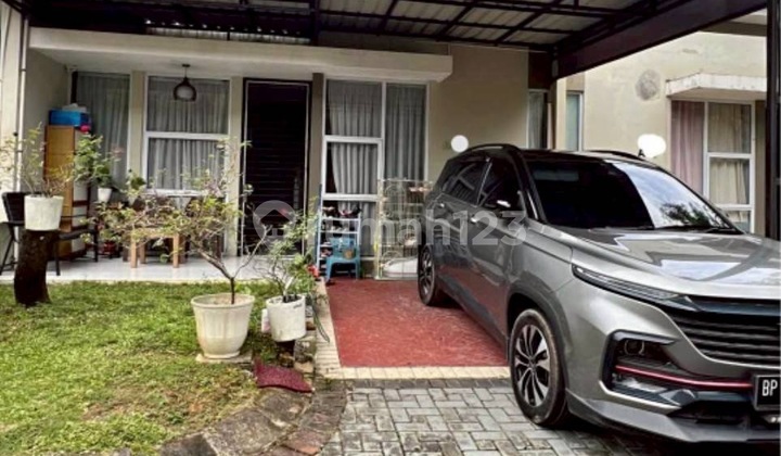 Royal Grande 1.5 Lantai Siap Huni Batam Center