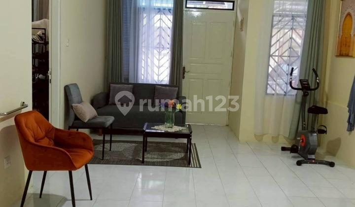 Rumah 1 Lantai Full Renovasi dan Full Furnish di Sukajadi, Batam 2