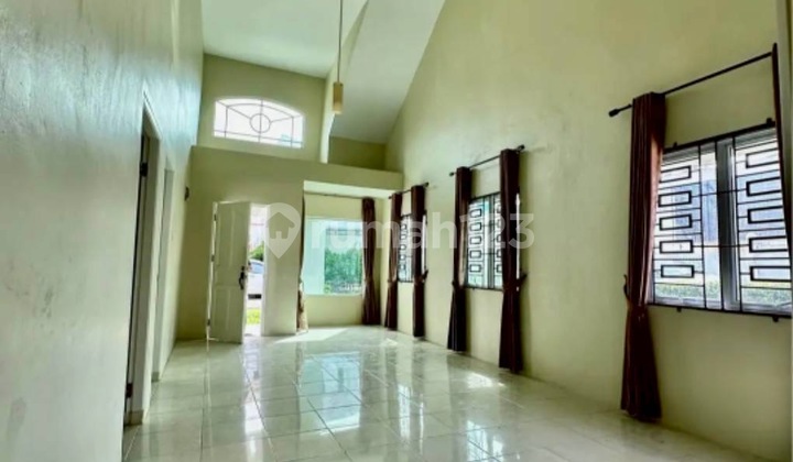 Rumah Hook di Villa Bukit Indah, Batam Center 2