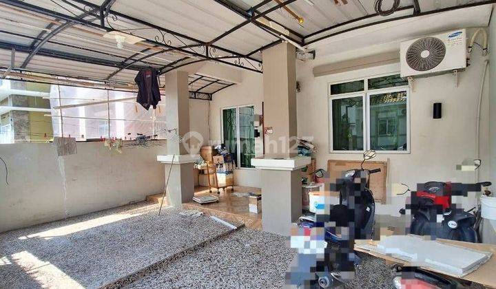 Dijual Rumah 1 Lantai Di Villa Bukit Indah, Dekat Ke One Batam Mall, Megamall Dan Pelabuhan 1