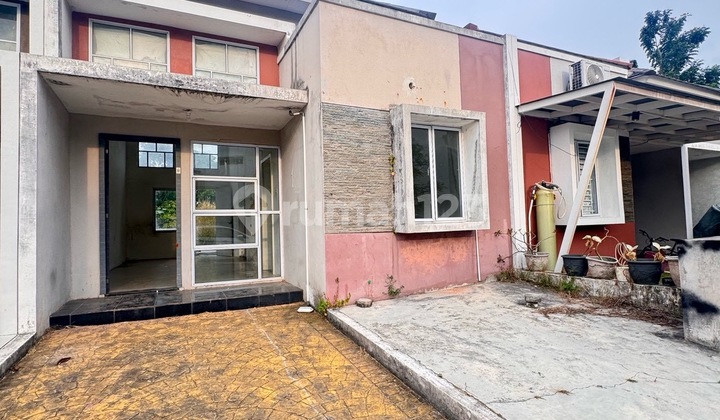 Dijual Cepat Rumah Maganda Residence, Batam Center