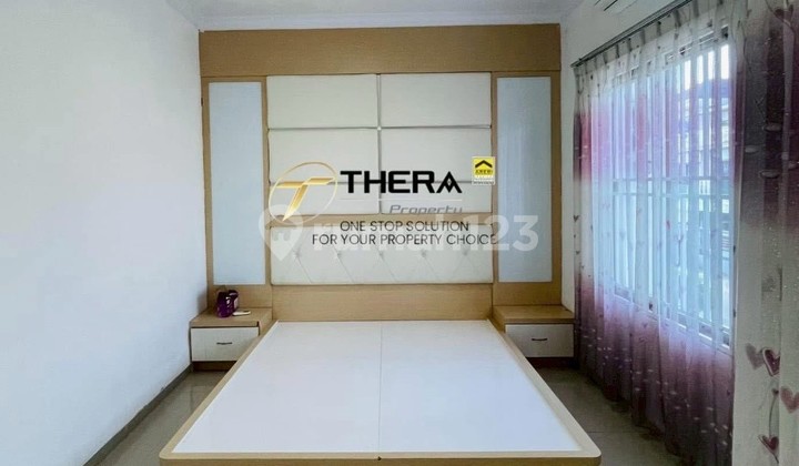 Dijual Rumah 2 Lantai Full Renovasi di Victory Residence, Pasir Putih