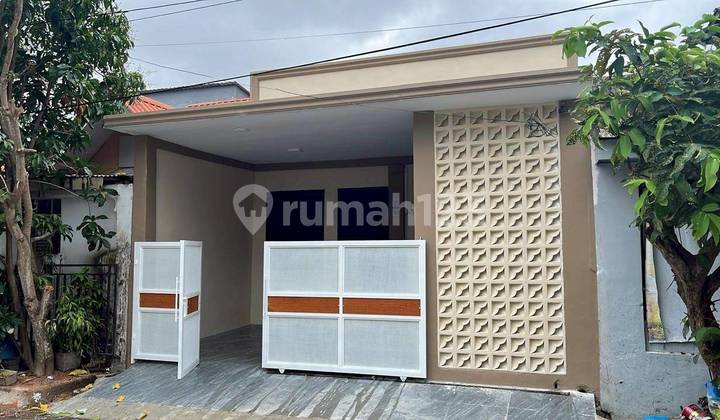 Dijual Rumah Full Renovasi Siap Huni di Marchelia, Batam Center Dijual Rumah Full Renovasi Siap Huni di Marchelia, Batam Center