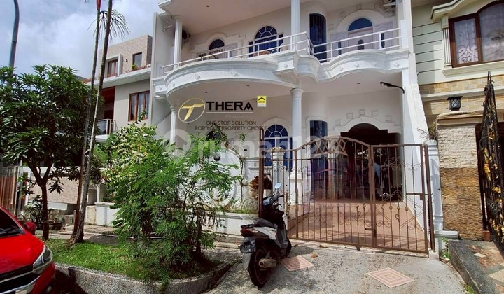 Dijual !!rumah Type Couple Siap Huni Di Bukit Indah Sukajadi Batam Centre