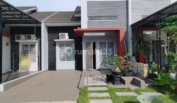 Dijual Rumah 1 Lantai Di Central, Sukajadi, Batam Center 1