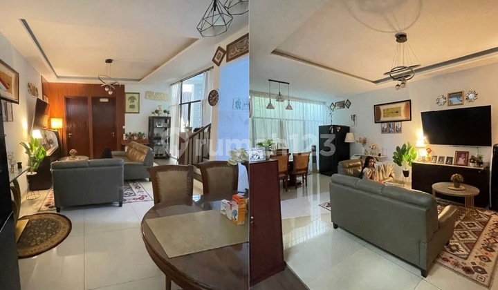 Rumah Bagus Lokasi Strategis di Royal Bay Sunrise 6 2