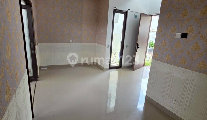 Central Hills Cluster Hills View 2-Story House, Batam Center 2