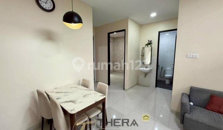 1-Story House in Royal Grande Fully Renovated, Batam Center 2