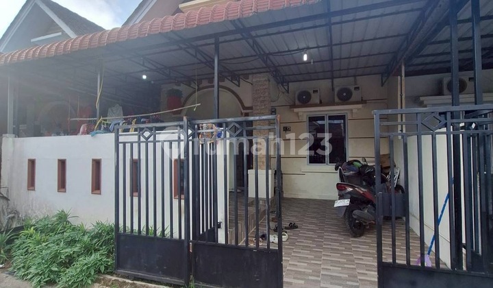 Rumah Pulomas Residence Dekat Sekolah Boddhi Dharma, Batam Center 1