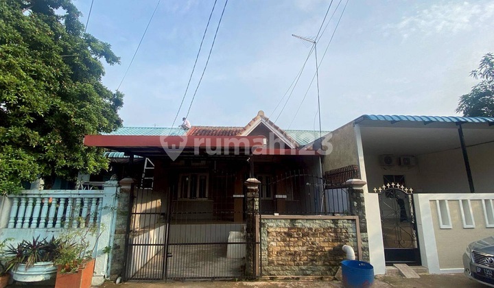 Dijual / Di Sewakan !! Rumah 1 Lantai Perumahan Kintamani Sebrang Vihara Duta Maitreya Batam Center Dijual / Di Sewakan !! Rumah 1 Lantai Perumahan Kintamani Sebrang Vihara Duta Maitreya Batam Center