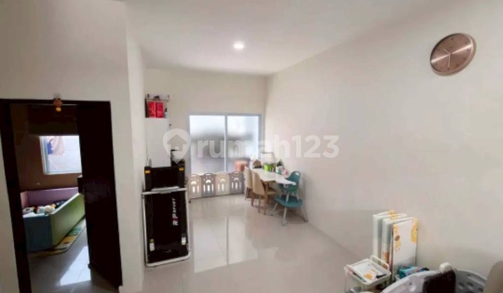 Rumah Siap Huni Ansley Park Tahap 1, Batam Center