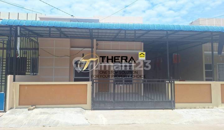 For Sale 1-Story Mid-Hook House in Ciptaland Tiban