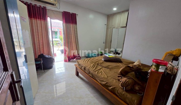 2-Story Ready-to-Occupy House in Bellavista Residence, Batam Center 2