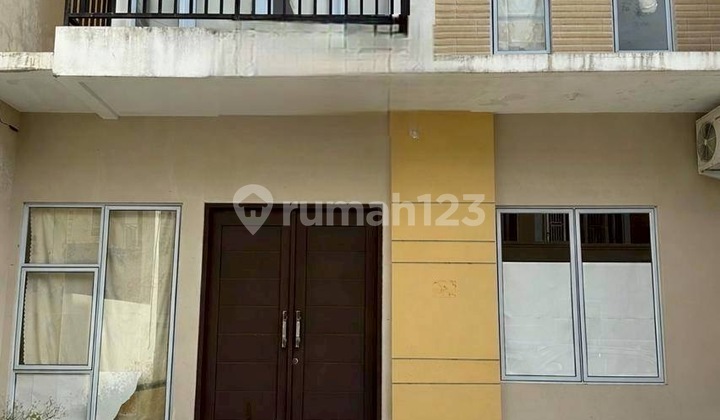 2-Story House Nicco Residence, Batam Center 2-Story House Nicco Residence, Batam Center