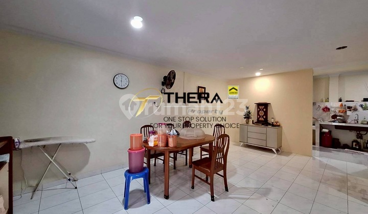 Rumah 2 Lantai Siap Huni di Orchid Park, Batam Center 2