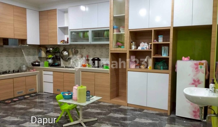 For Sale: 2-Story Fully Renovated House in Rexpark, Batam Center. For Sale: 2-Story Fully Renovated House in Rexpark, Batam Center.