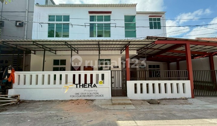For Sale: 3-Story Boarding House in Kda, Batam Center