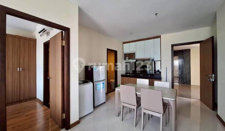 1 Bedroom Aston Full Furnished, Pelita, Batam 2