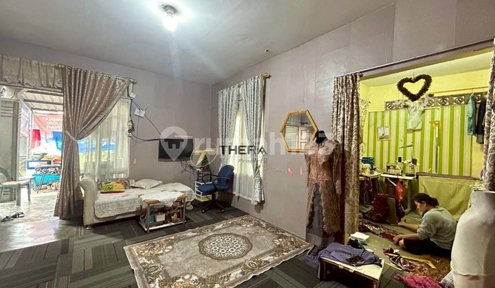 House for Sale Hook!! Taman Marcelia in Batam City 2