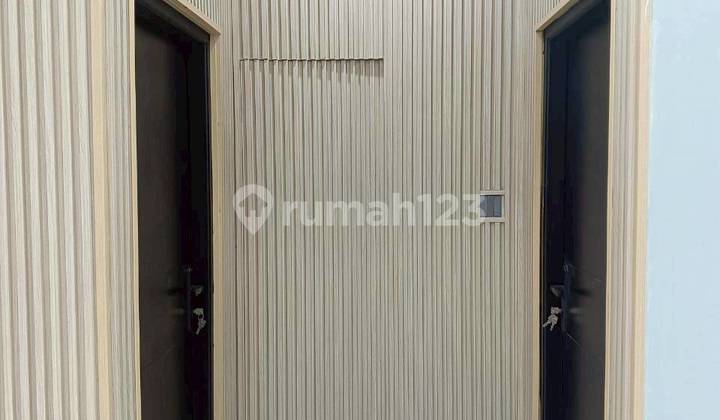 Dijual Rumah Full Renovasi Siap Huni di Marchelia, Batam Center