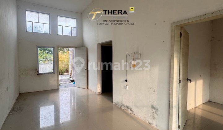 Dijual Cepat Rumah Maganda Residence, Batam Center 2
