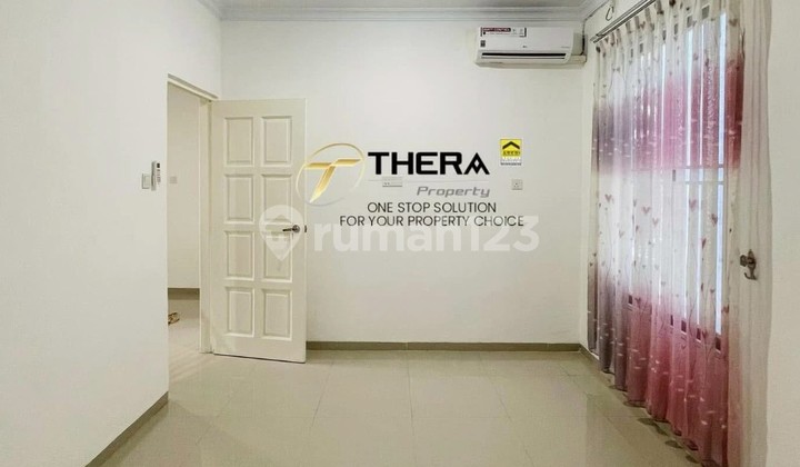 FOR SALE 2-story house Fully Renovated at Victory Residence, Pasir Putih, Batam Center 2