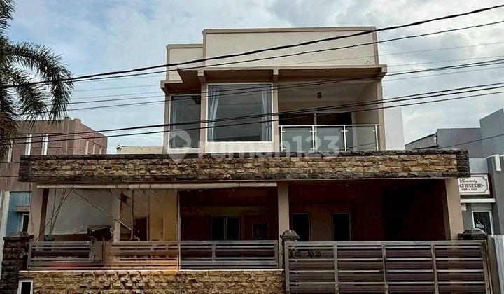 Rumah 2 Lantai Furnish Oriana Di Pasir Putih Batam Center Rumah 2 Lantai Furnish Oriana Di Pasir Putih Batam Center