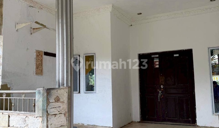 2-Story House in Anggrek Sari City Center, Batam Center 2