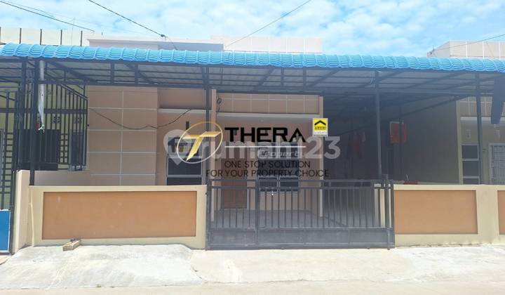 Dijual Rumah Cantik Full Renovasi Di Ciptaland, Tiban 1