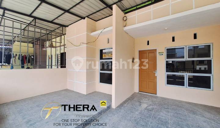 Dijual Rumah Cantik Full Renovasi Di Ciptaland, Tiban 2
