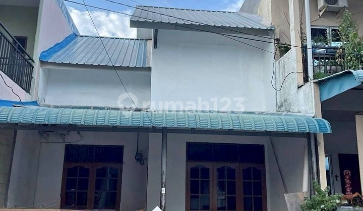 Sipa Huni House in Sakura Garden, Batu Ampar