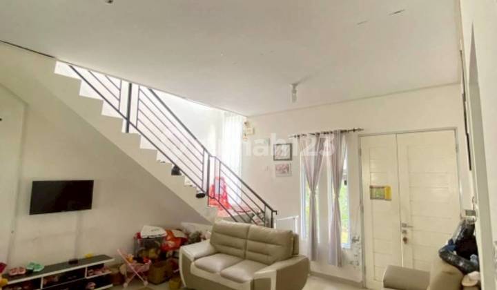 Dijual Rumah 2 Lantai Tgr (Taman Golf Residence, Sukajadi, Batam Center) 2