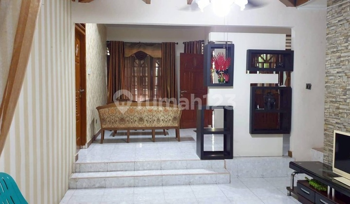 Rumah 2.5 Lantai Bukit Indah Sukajadi Batam Center 2