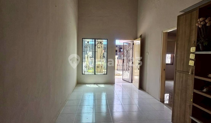 Rumah 1 Lantai Villa Bukit Indah, Batam Center 2