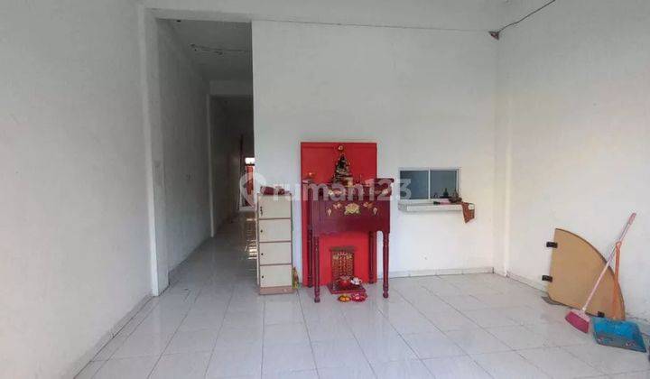 Ruko 3 Lantai 3 Unit Dijual di Jl Karya Abadi Pekanbaru 2