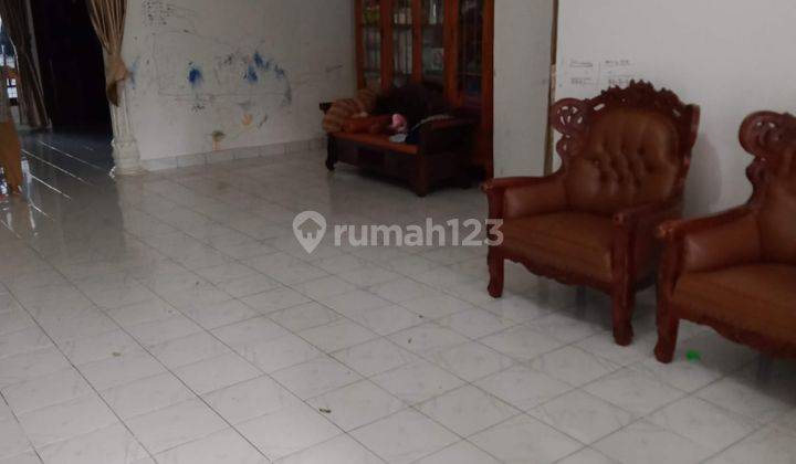 Rumah Siap Huni Dijual di Jl. Bukit Barisan Tenayan Raya 2