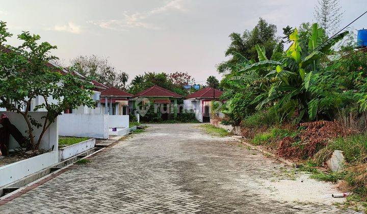 Rumah Siap Huni Dijual di Jl. Singgalang Tenayan Raya Pekanbaru 2