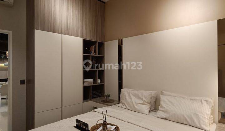 Perumahan Baru Cluster Modern Dijual di Jl. Kartama Pekanbaru 2