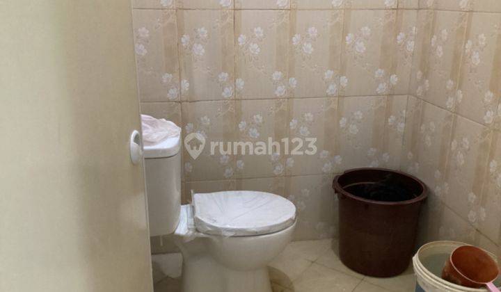 Rumah Minimalis 2 Lantai Full Geranit Dijual di Jl Parit Indah Pekanbaru 2