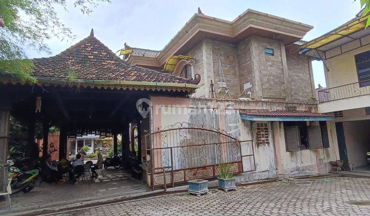 Rumah Mewah Siap Huni Dijual Di Jalan Pandawa 5 Pekanbaru 1