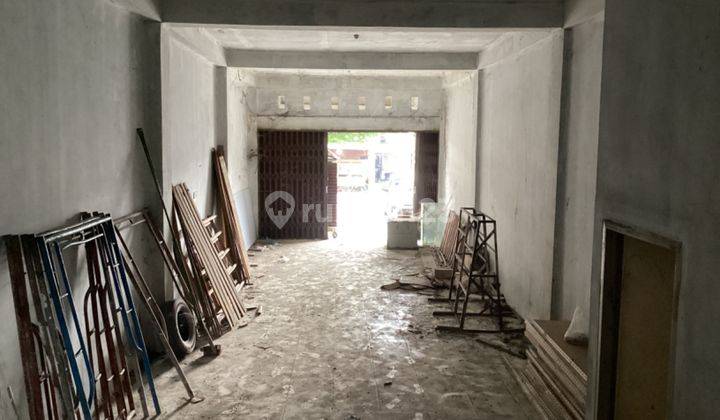 Ruko 2 Lantai Tengah Kota Dijual di Jl. Cipta Karya Panam Pekanbaru 2