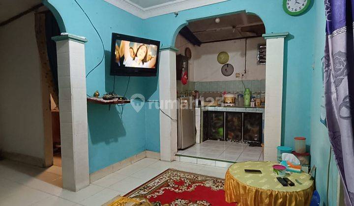 Rumah Siap Huni Pusat Kota Dijual di Jl. Kaharuddin Nasution Dekat Kampus Uir 2