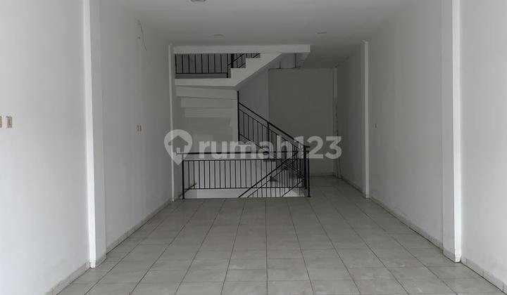 For Sale, Good Shop House Next to Dr Ratna Road Bekasi 2