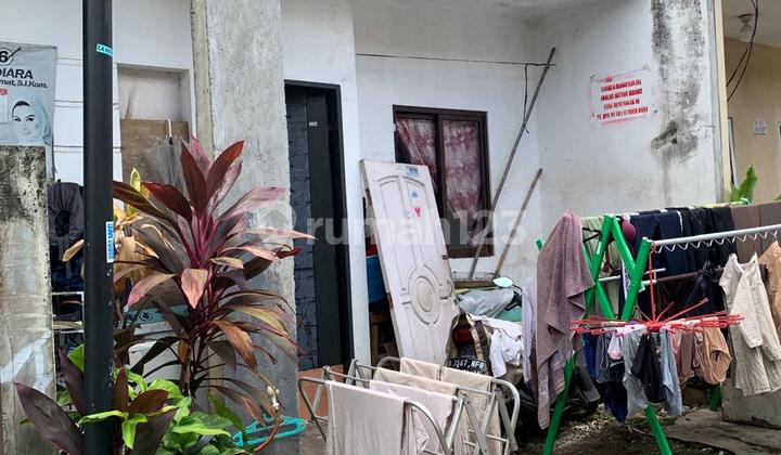 Di Jual Melalui Lelang 3 Rumah dan Tanah Kosong 2