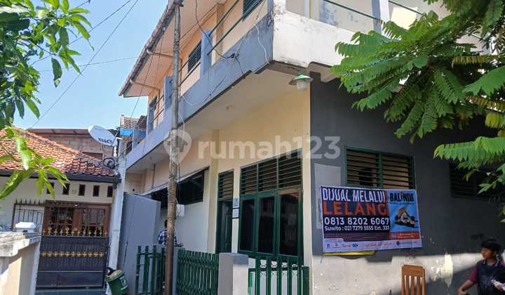 Di Jual Kos Kosan di Pondok Gede Bekasi