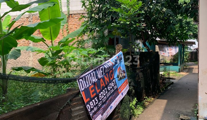 Di Jual Tanah Jakarta Timur