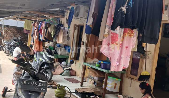 For Sale, Nice Boarding House on Gamprit Street, Pondok Gede, Bekasi 2