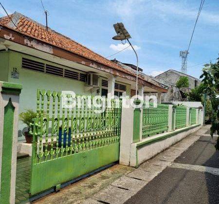 RUMAH SATU LANTAI   3  MENIT KE JLN MAJAPAHIT 2